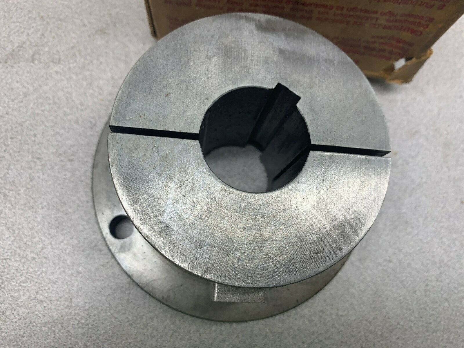 NEW IN BOX BROWNING BUSHING R1 38 MM