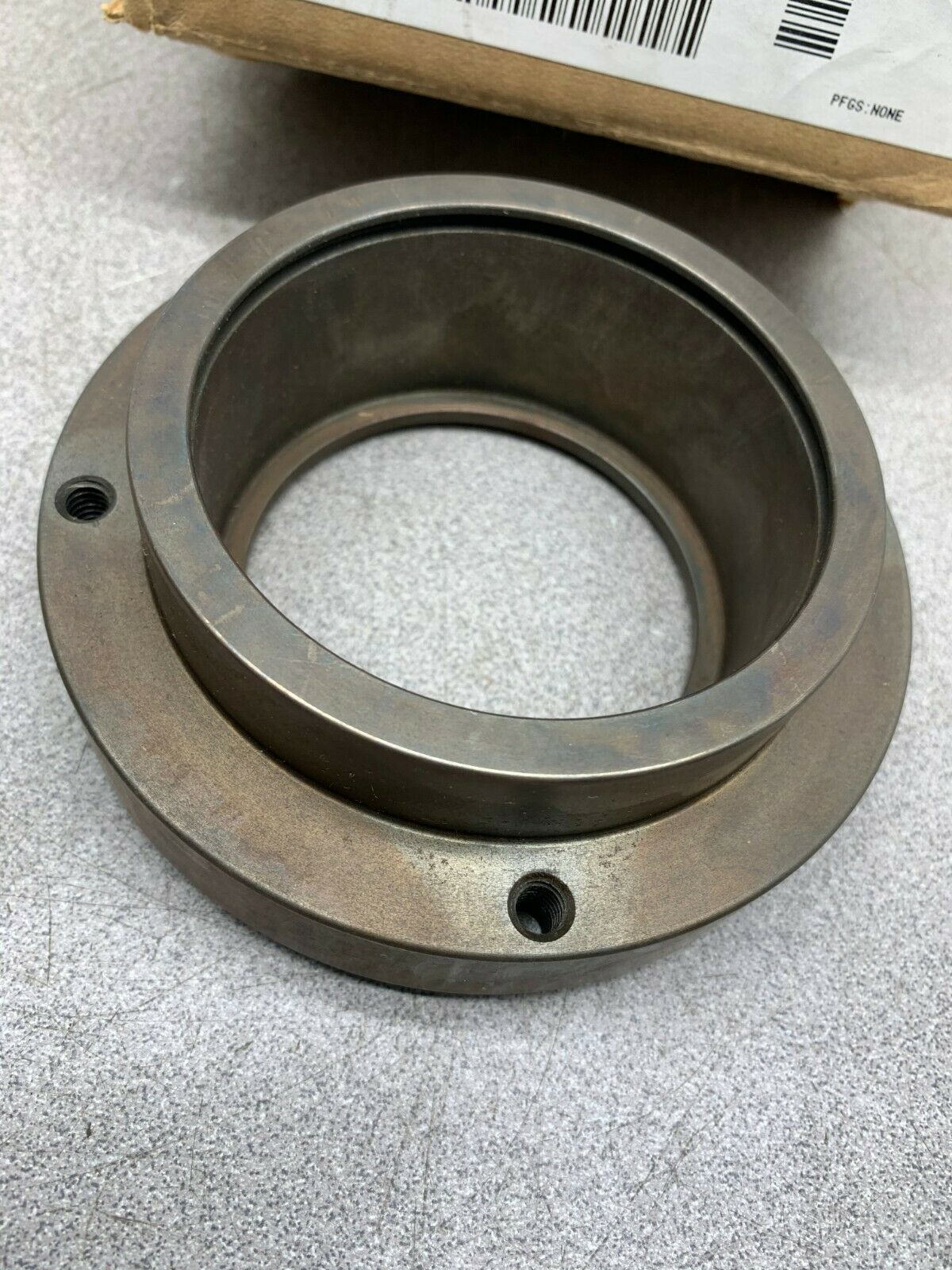 NEW IN BOX NEXEN 5H35P FLANGE DRIVE 10408