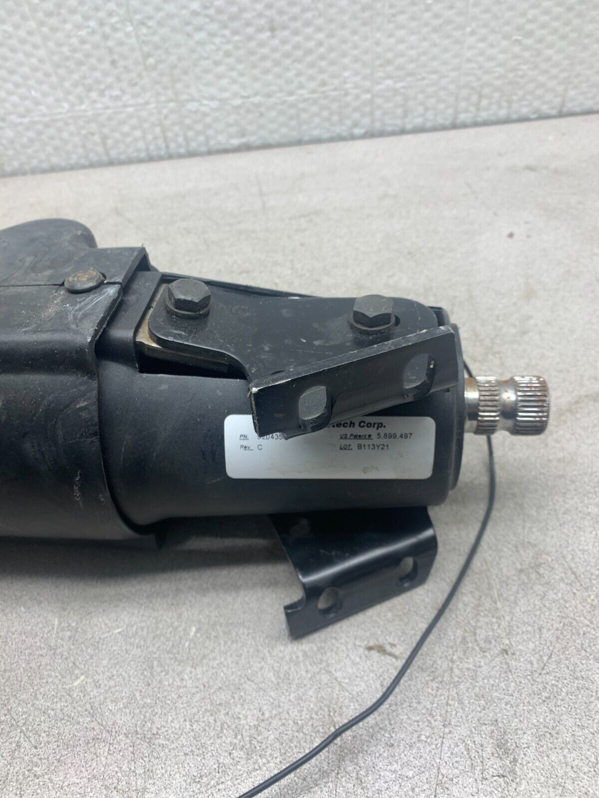 NEW OLD STOCK DOUGLAS AUTOTECH PART 9204355