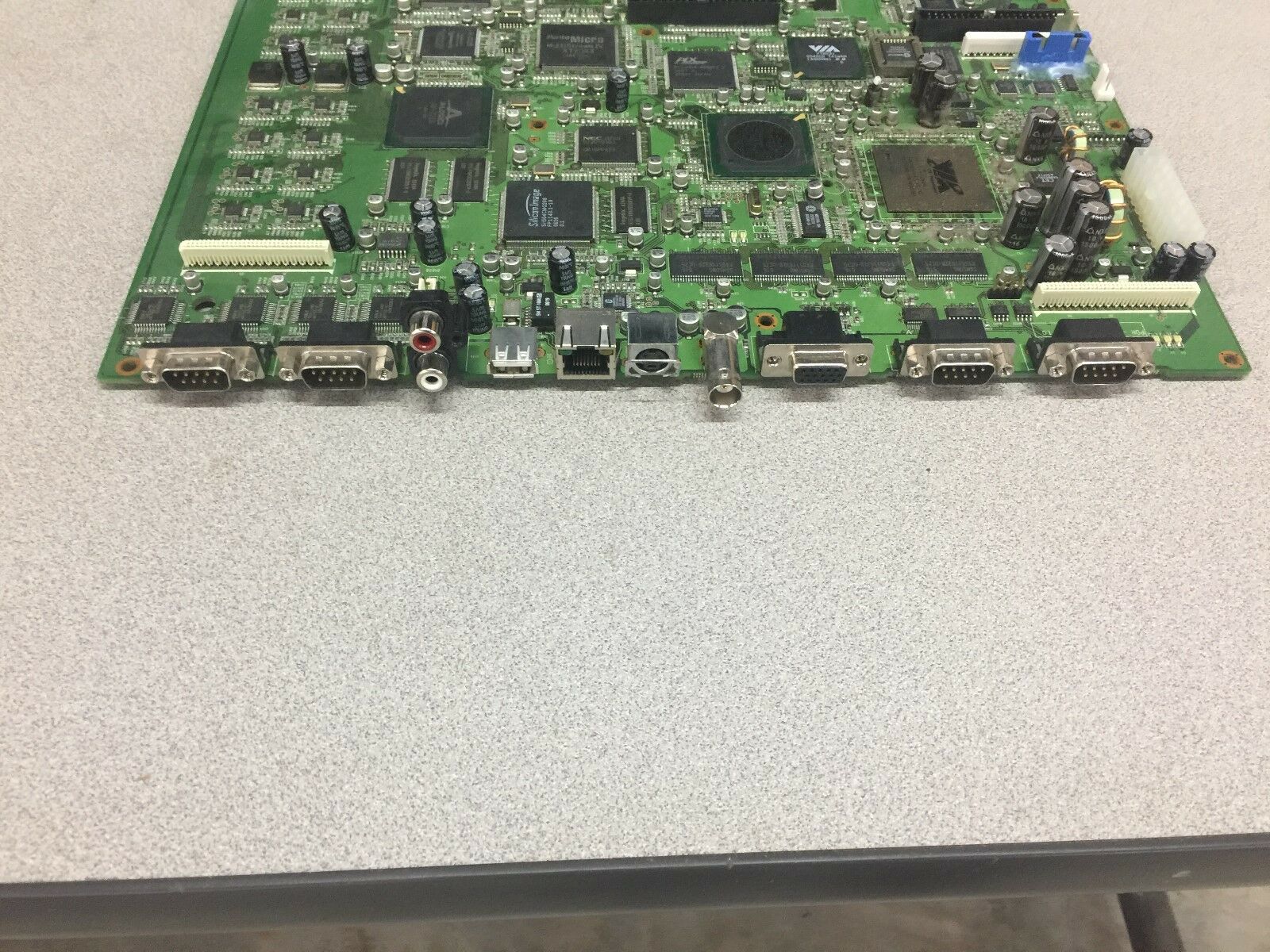 NEW NO BOX ROHS CIRCUIT BOARD O6C83634/5A506AA0