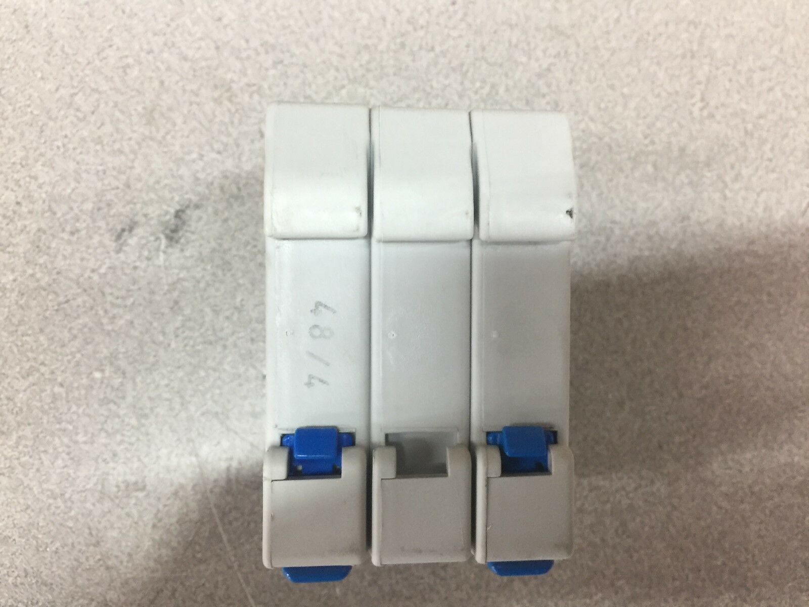 NEW NO BOX GOULD ULTRASAFE FUSABLE DISCONNECT 600V 30 AMP USM3