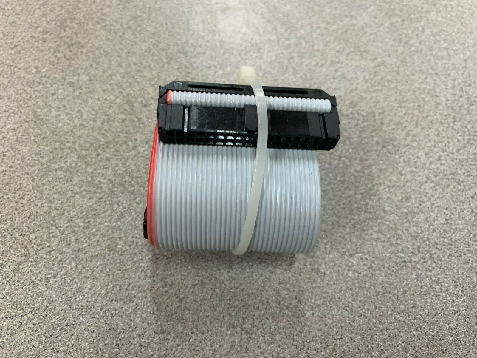 NEW NO BOX Thermo Electron Mercury Analyzer Mother Board to Front Panel Cable 10