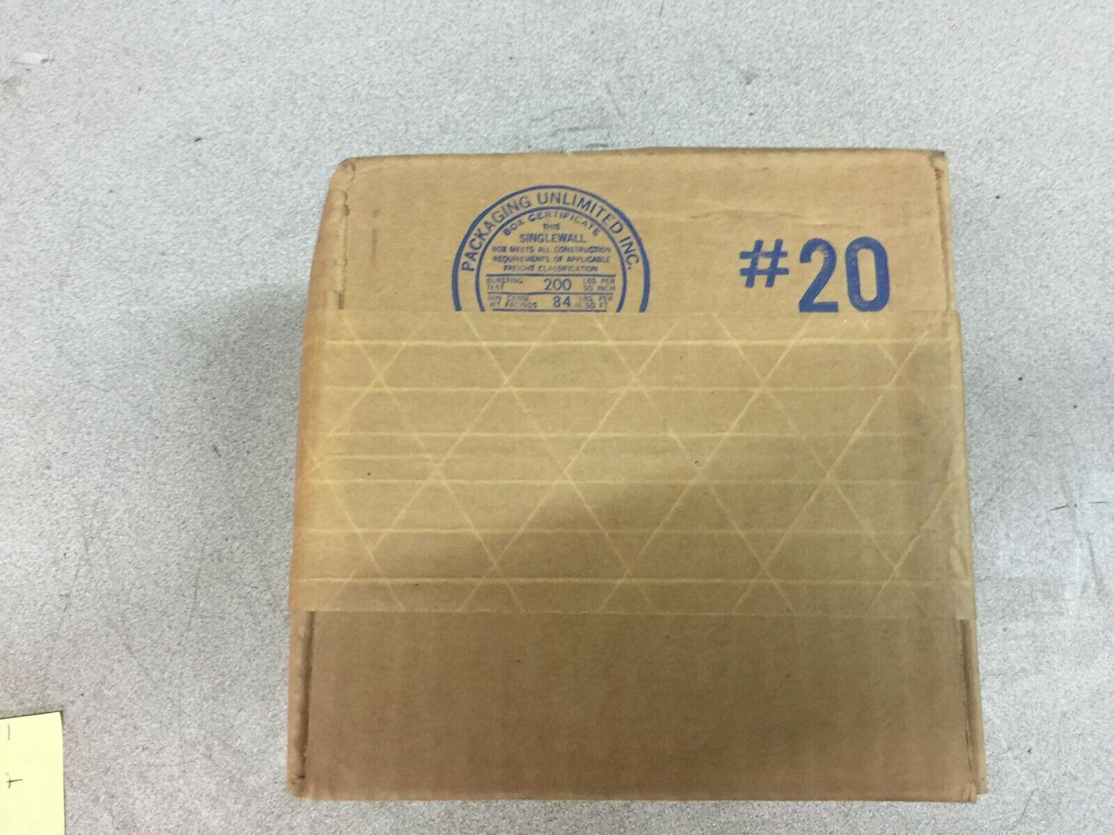 NEW IN BOX WESTINGHOUSE HARDWARE KIT 6478C49G01