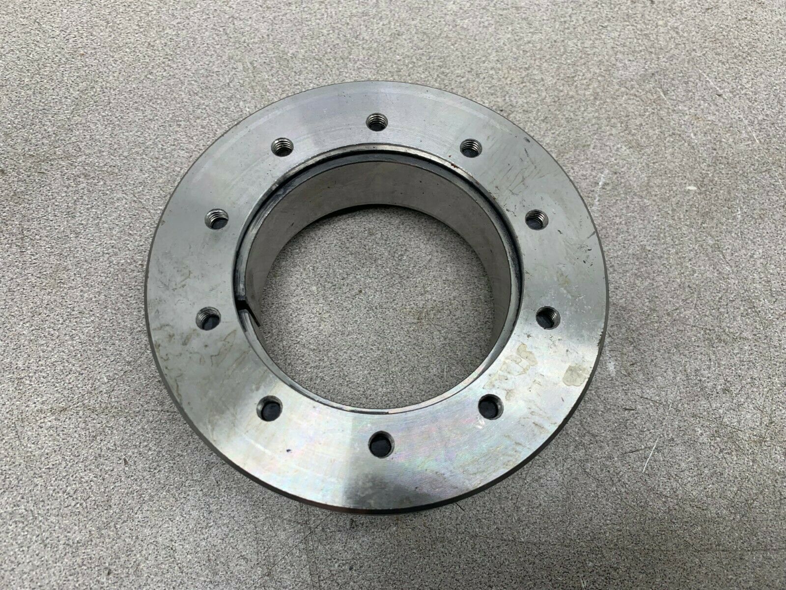 NEW NO BOX GERWAH 13224859 SMART-LOCK SHRINK DISC PSV 5003 68X115-K