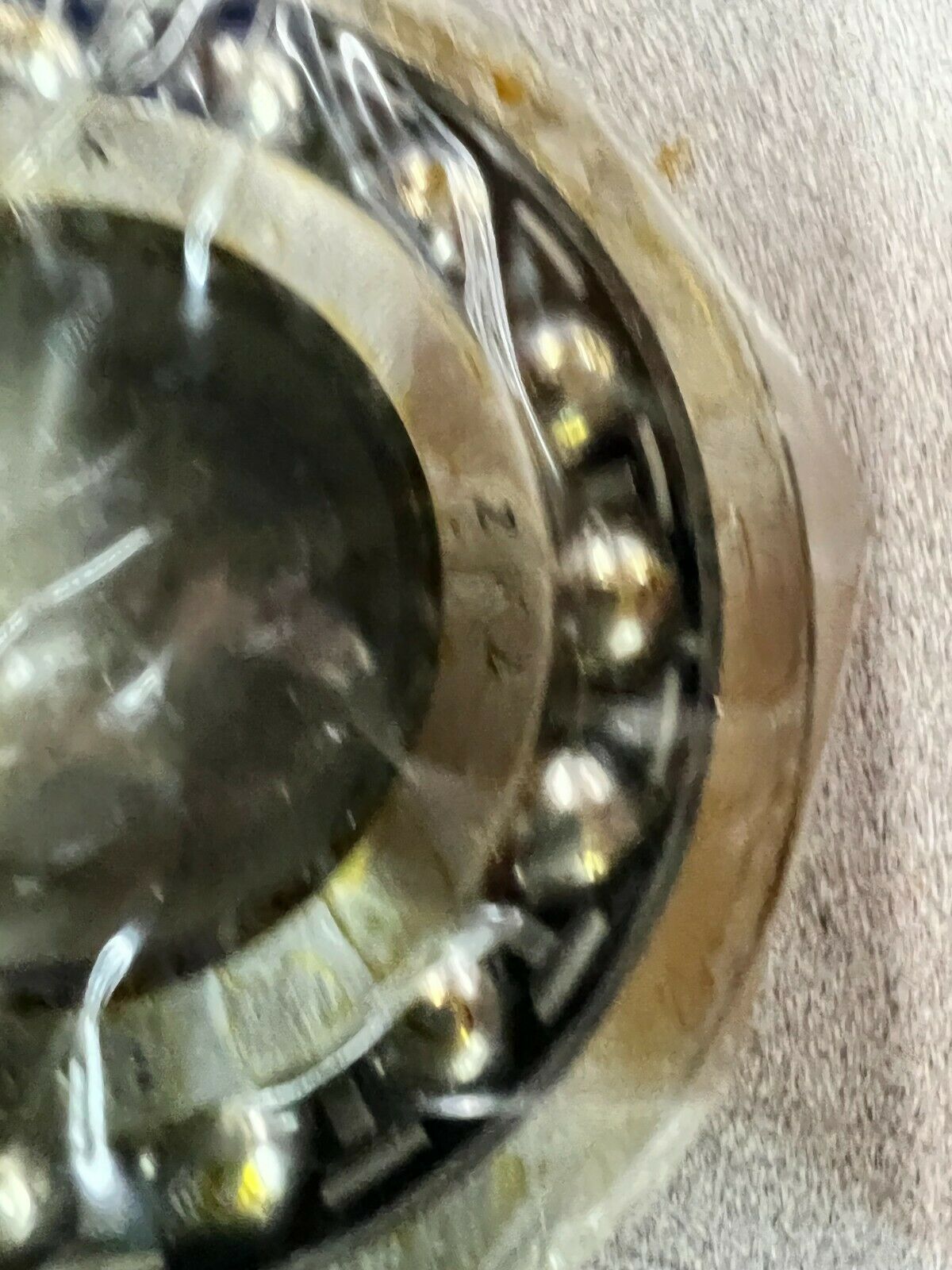 NEW IN BOX ZKL/CONSOLIDATED ROLLER BEARING 1308