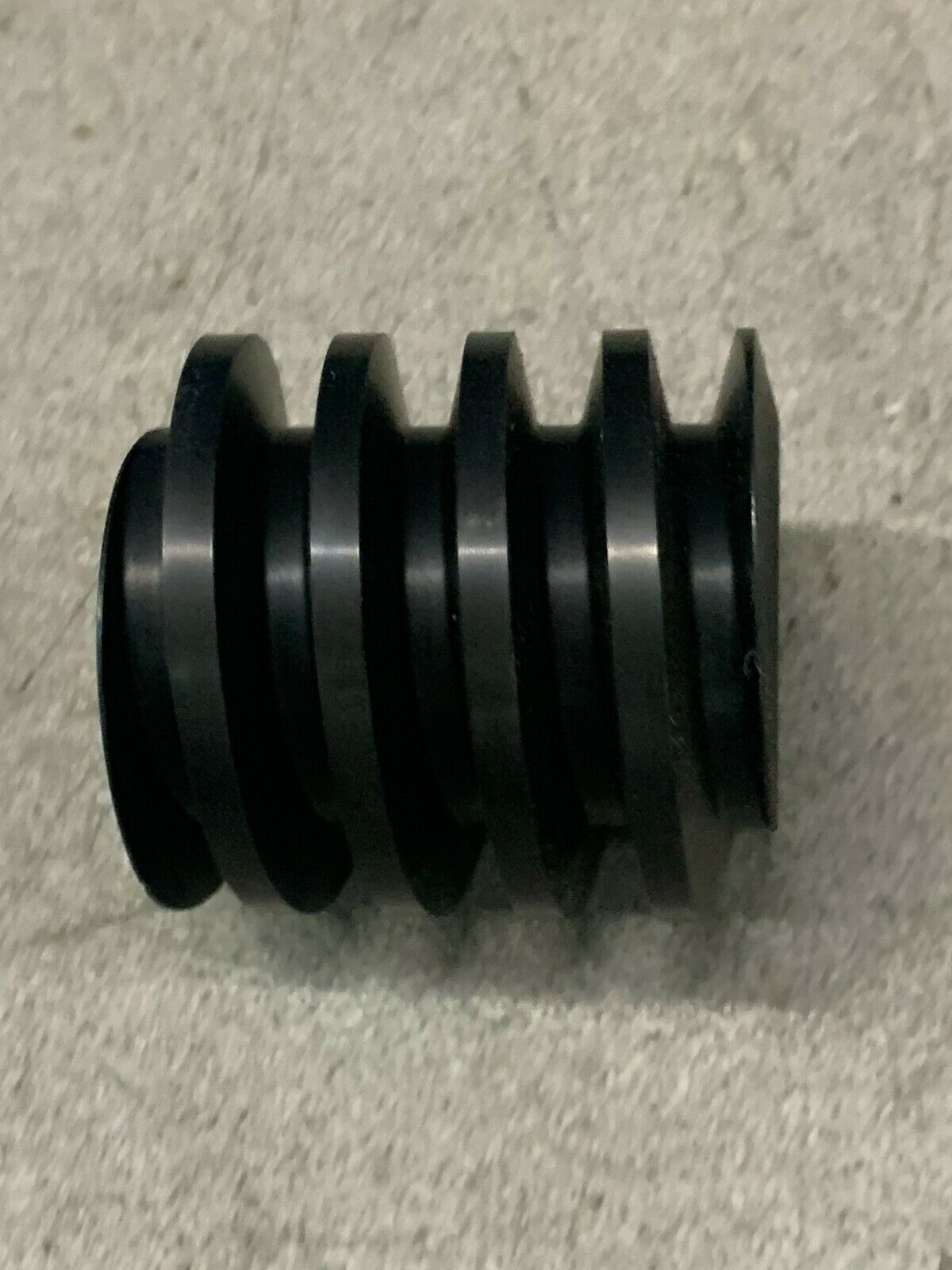 NEW NO BOX MARTIN WORM GEAR W6