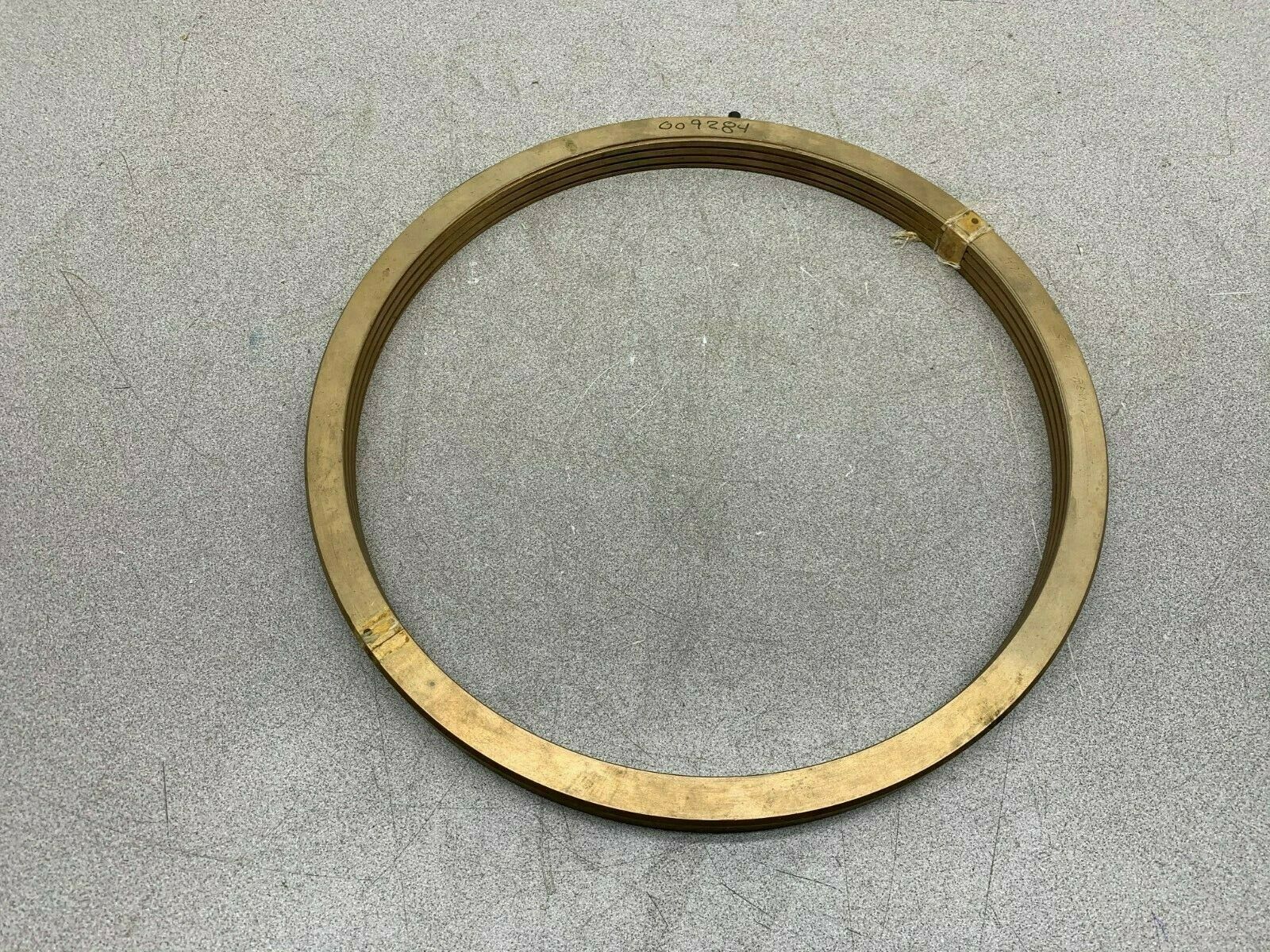 NEW WESTINGHOUSE LOCKNUT 009284