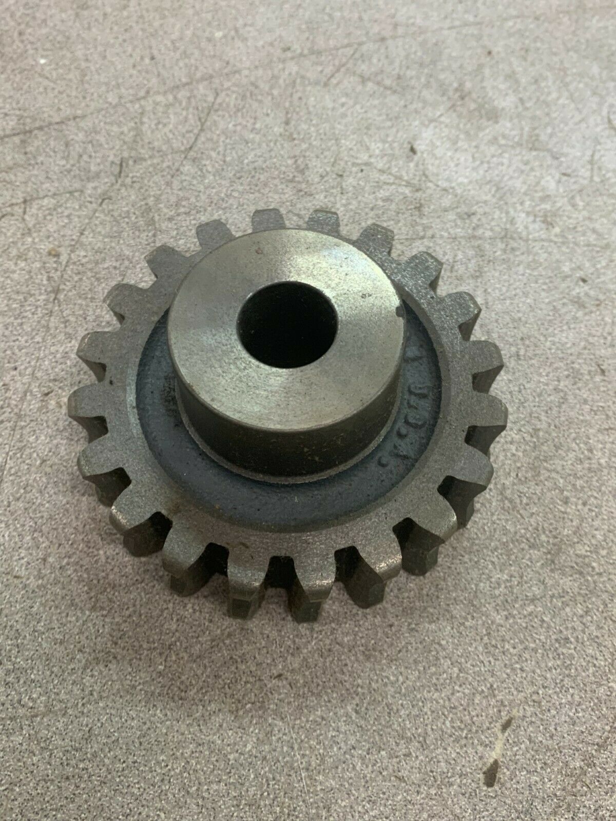 NEW NO BOX BOSTON GEAR WORM GEAR G1077 RH