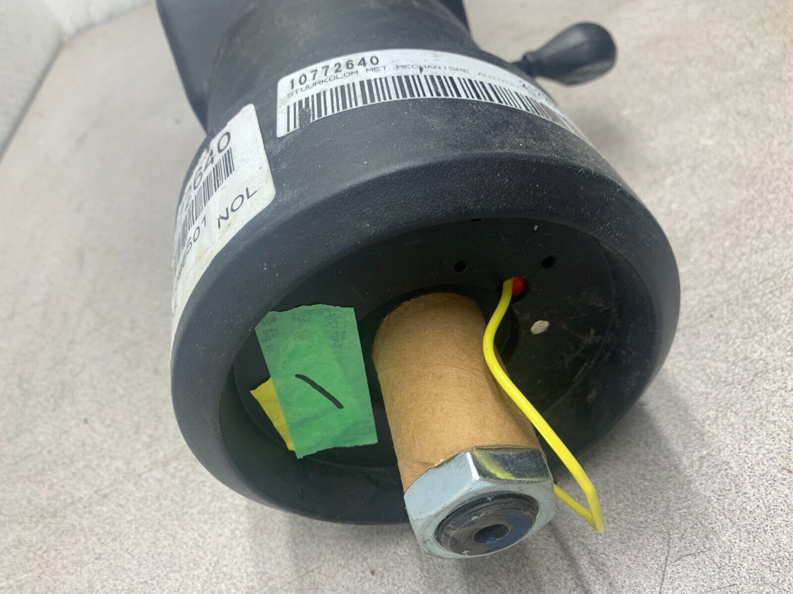 NEW OLD STOCK DOUGLAS AUTOTECH PART 9204355