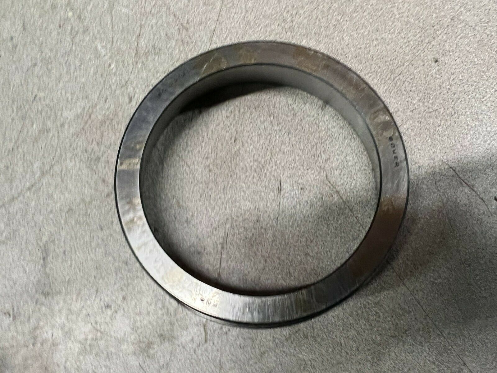 NEW IN BOX BOWER BEARING RACE HM516414B