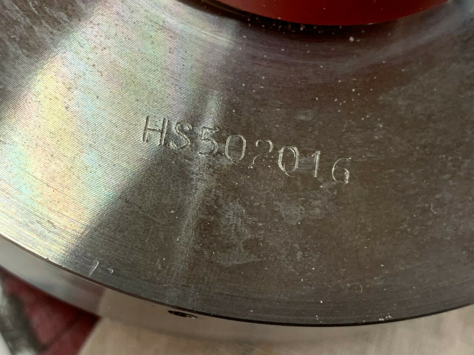 NEW FLEXIBOX HS502016 SEAL ASSEMBLY 67-8731.00