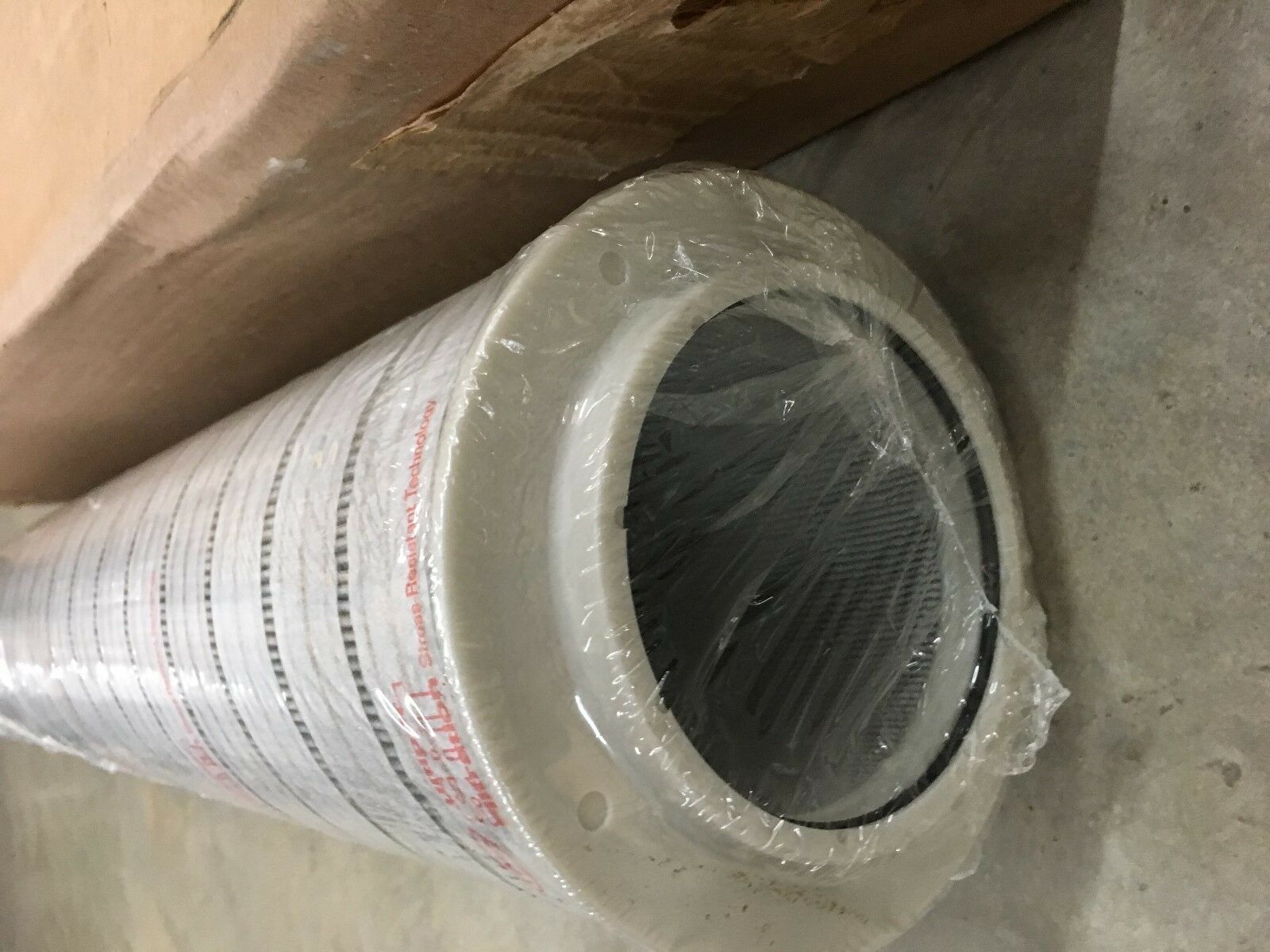 NEW IN BOX PALL HYDRAULIC FILTER ELEMENT HC8314FMN39H