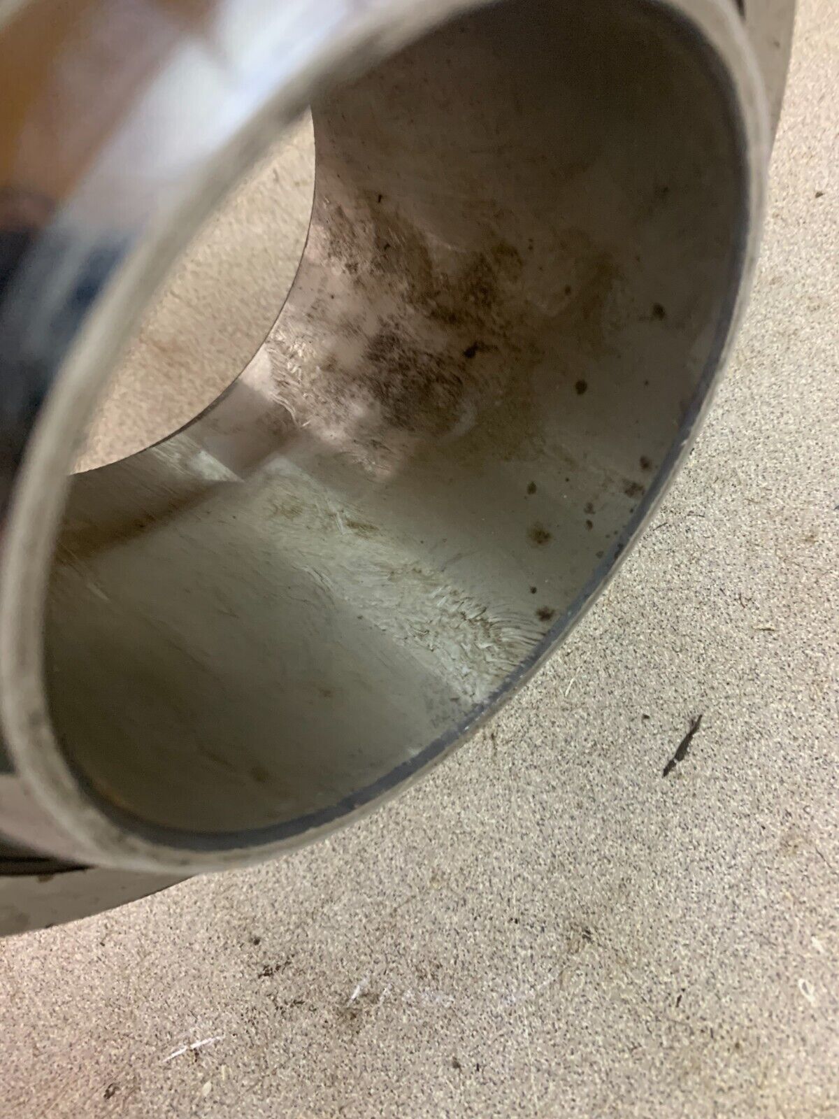 NEW NO BOX ELGES BEARING GE90FW-2RS