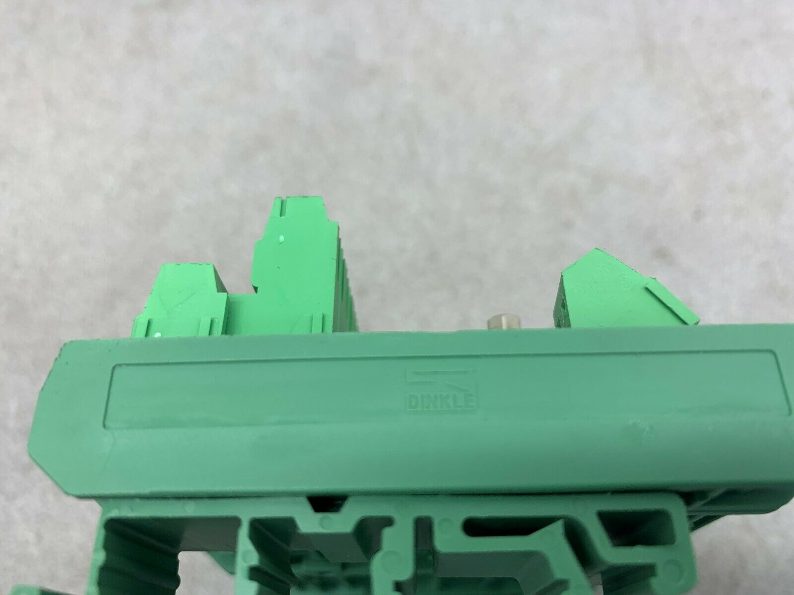 NEW TAKEOUT DINKLE MODULE 2090-U3BB-D44