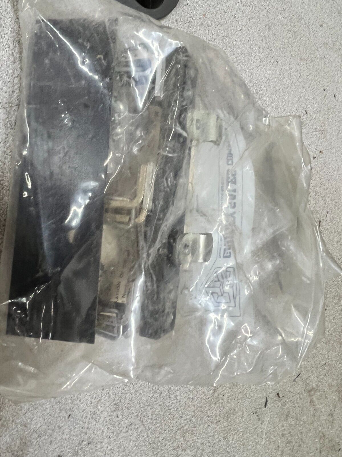 NEW NO BOX GE FUSING KIT THC3263