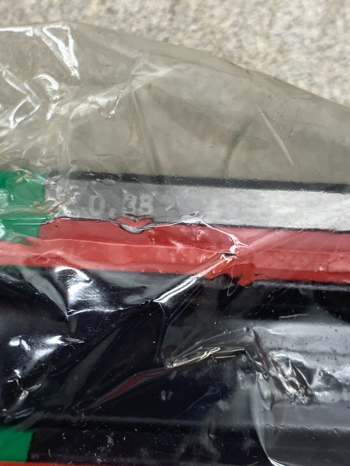 NEW IN BOX HIWIN H25C LINEAR GUIDE BEARING BLOCK HGH-25-CA-ZA-H