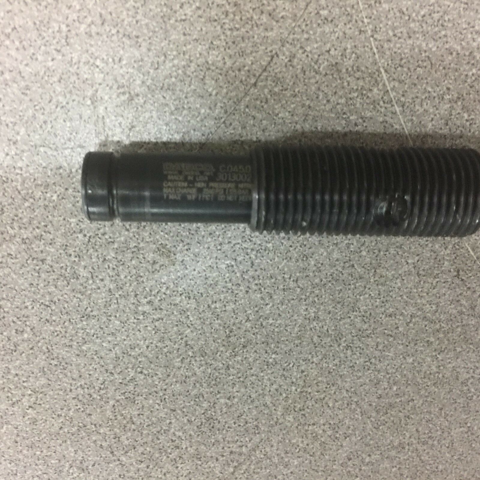 NEW NO BOX DADCO NITROGEN GAS SPRING C,045,0