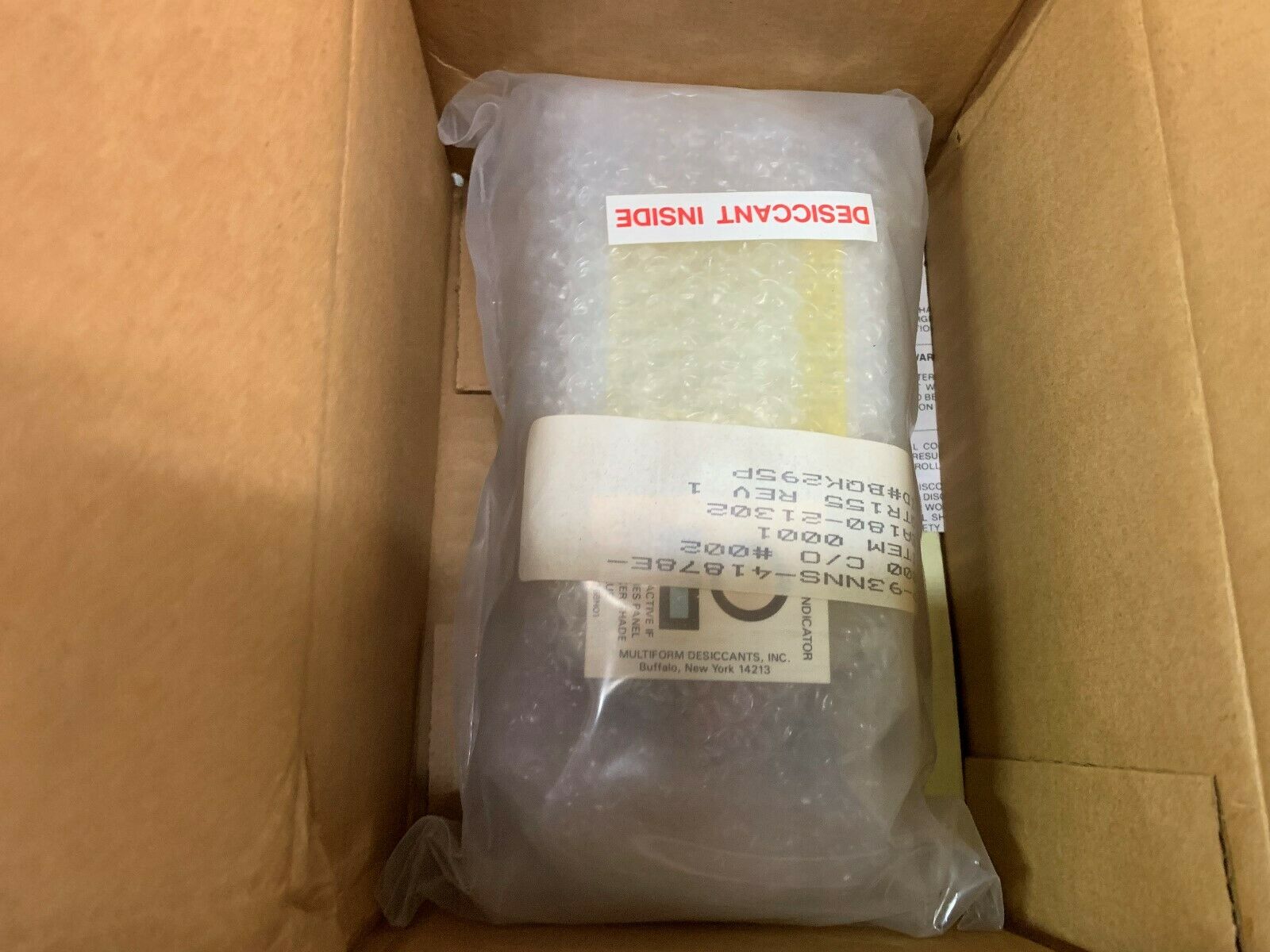 NEW IN BOX NAMCO LEVER EA180213032