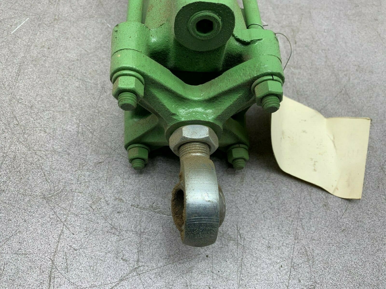 NEW KIMWOOD CYLINDER 3" BORE 3" STROKE 600023014