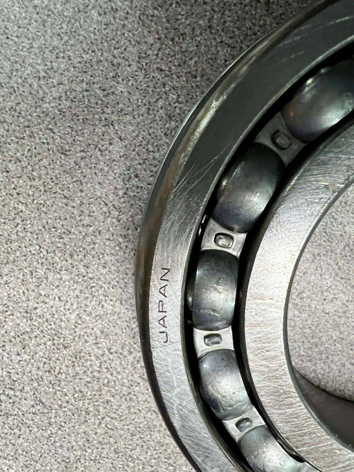 NEW IN BOX NSK B55-S9NX ROLLER BEARING N1211L