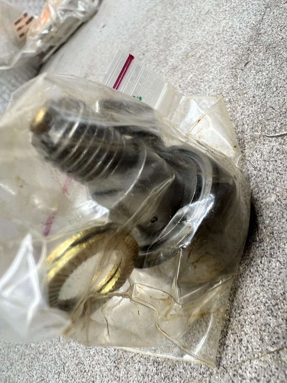 NEW IN BOX NADELLA CAM FOLLOWER GCR 30 EE AK