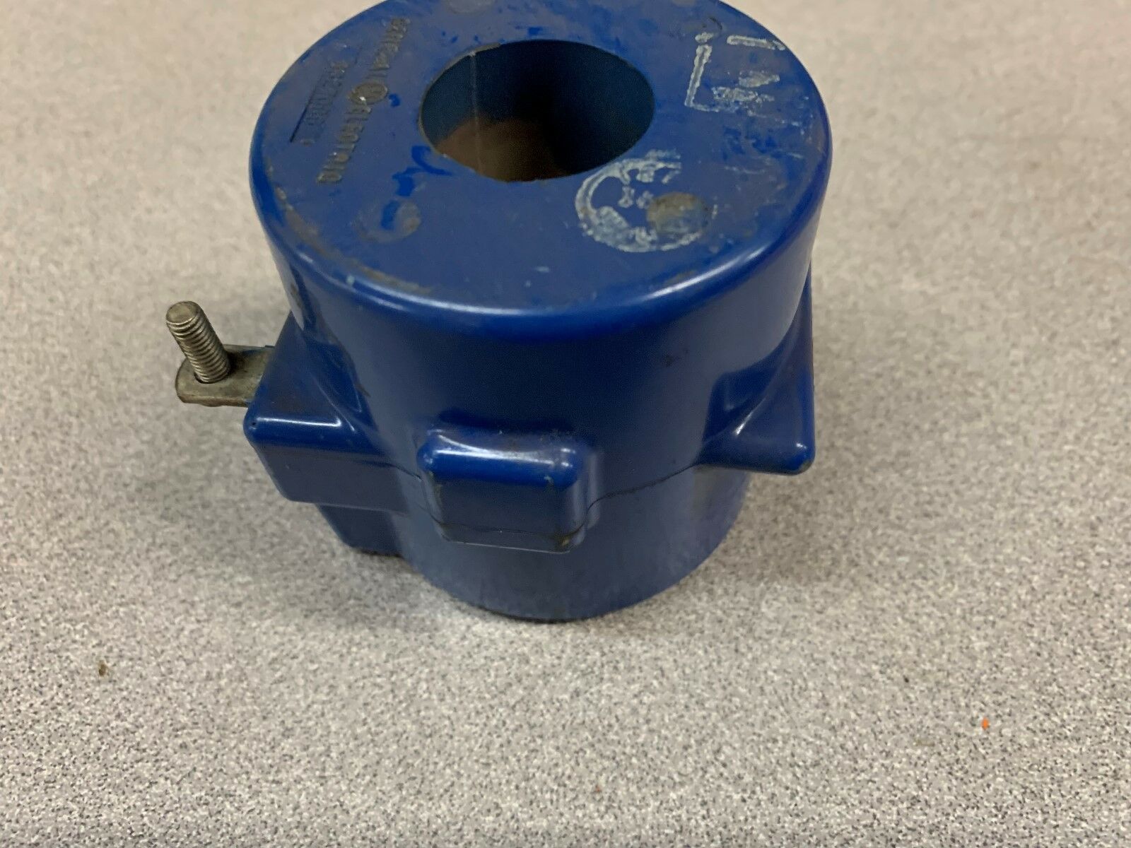 NEW NO BOX GE COIL 8827086