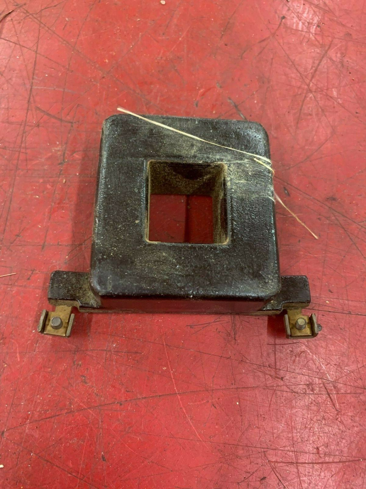 NEW NO BOX WARD LEONARD ELECTRIC COIL WL 319 L1