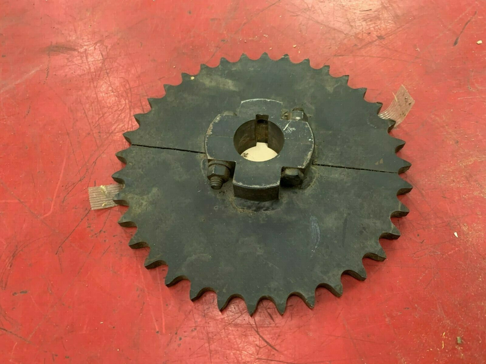 NEW NO BOX MARTIN CHAIN SPROCKET 1-7/16" 60B36