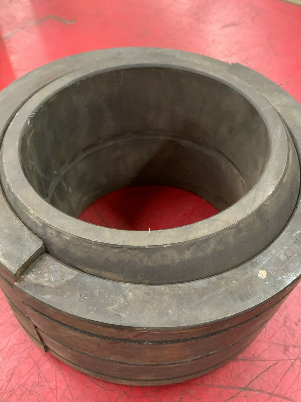 NEW NO BOX ELGES GE127ZO SPHERICAL PLAIN BEARING GE127 Z0