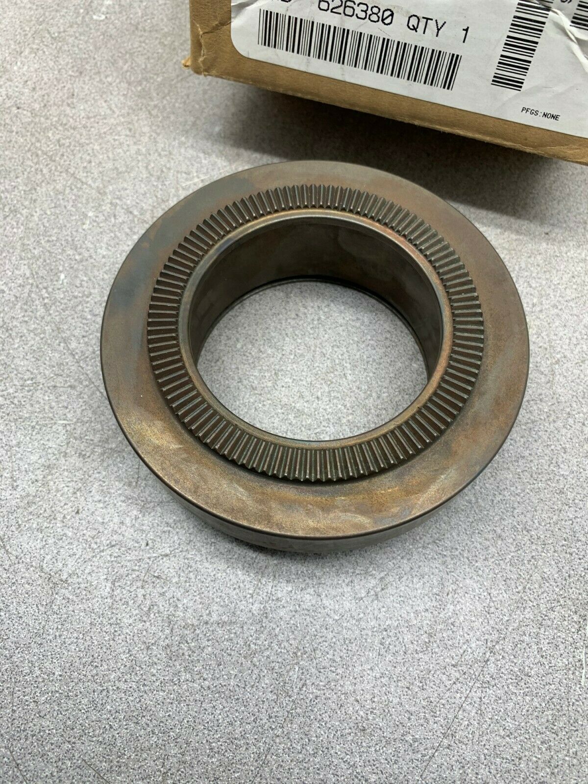 NEW IN BOX NEXEN 5H35P FLANGE DRIVE 10408