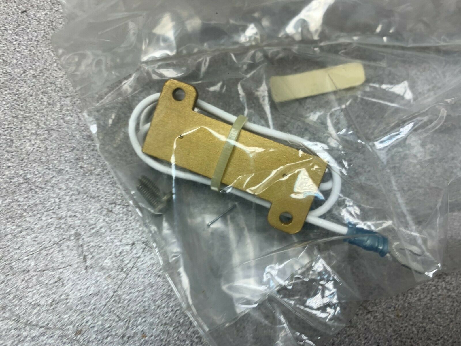 NEW IN BOX VS DRIVES BRAKING KIT 14C214