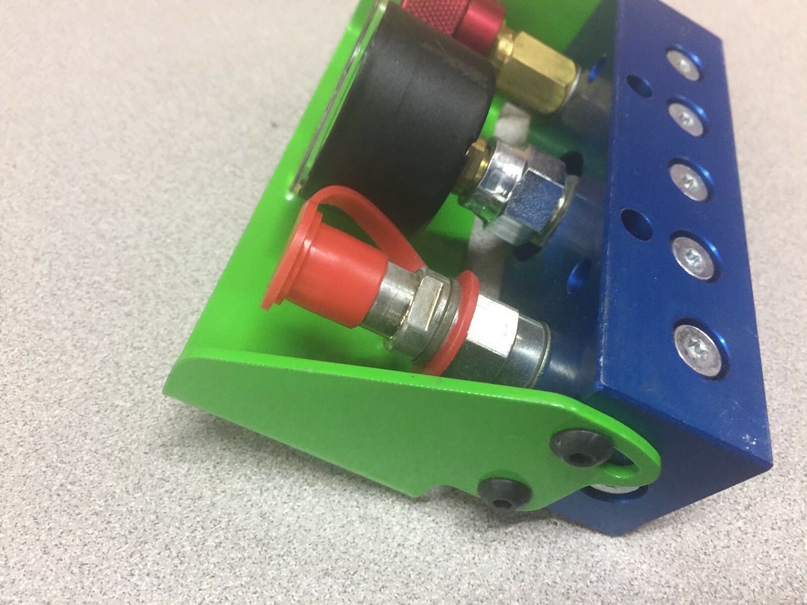 NEW NO BOX DADCO MINI CONTROL PANEL 90.407.11