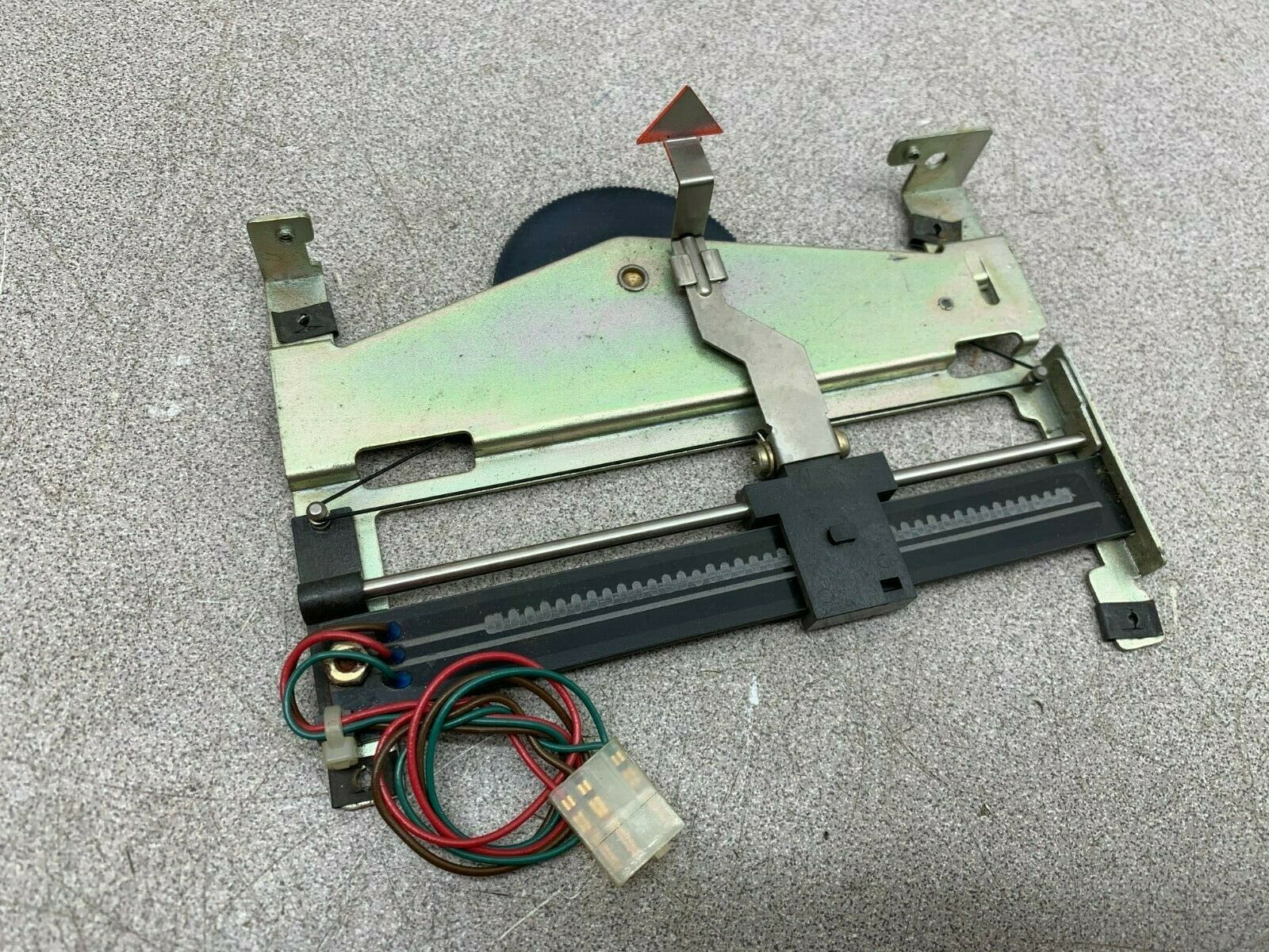 USED WESTINGHOUSE PART 1503D33G01