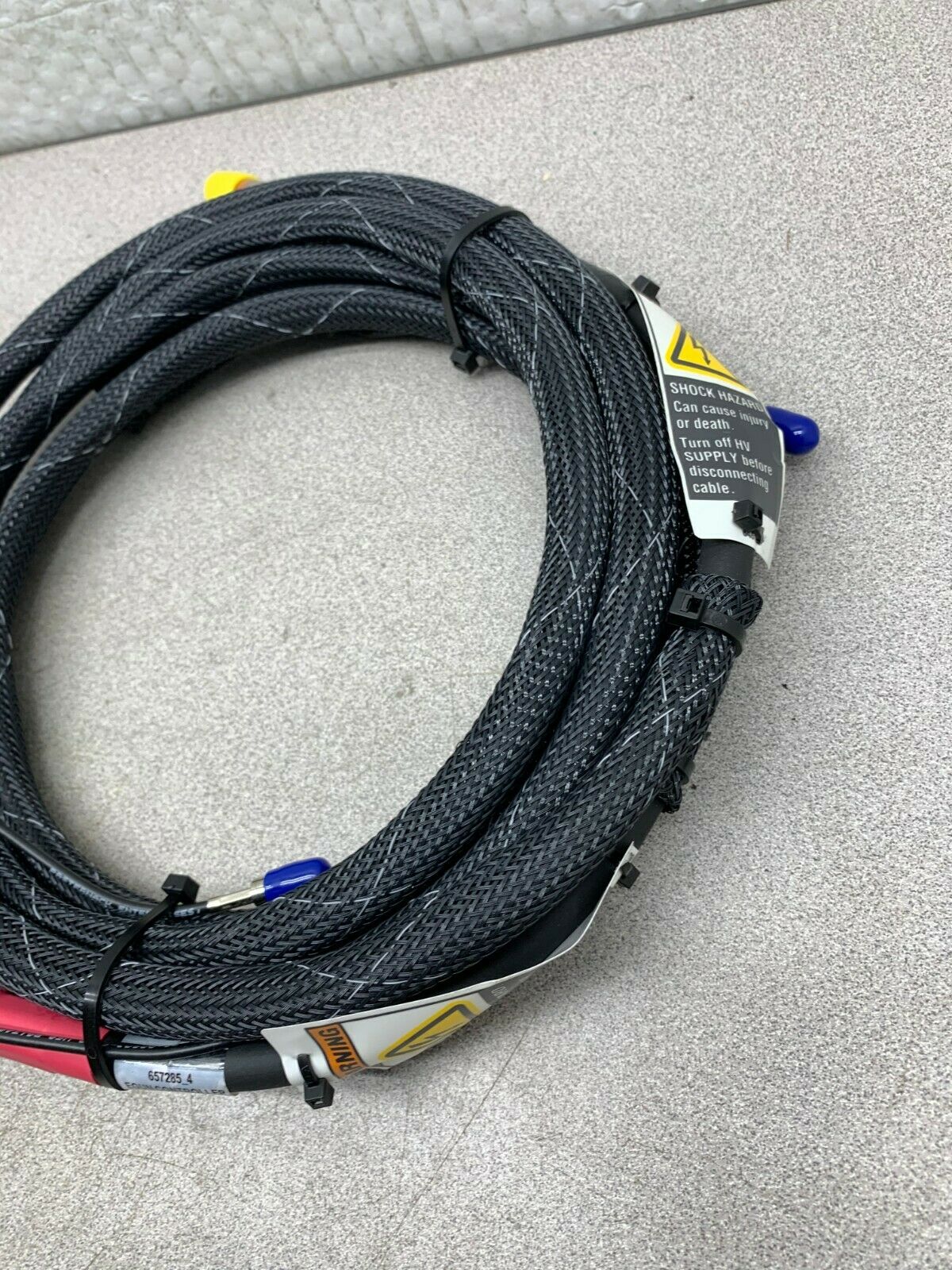 NEW EGUN CONTROLLER CABLE 657285_4