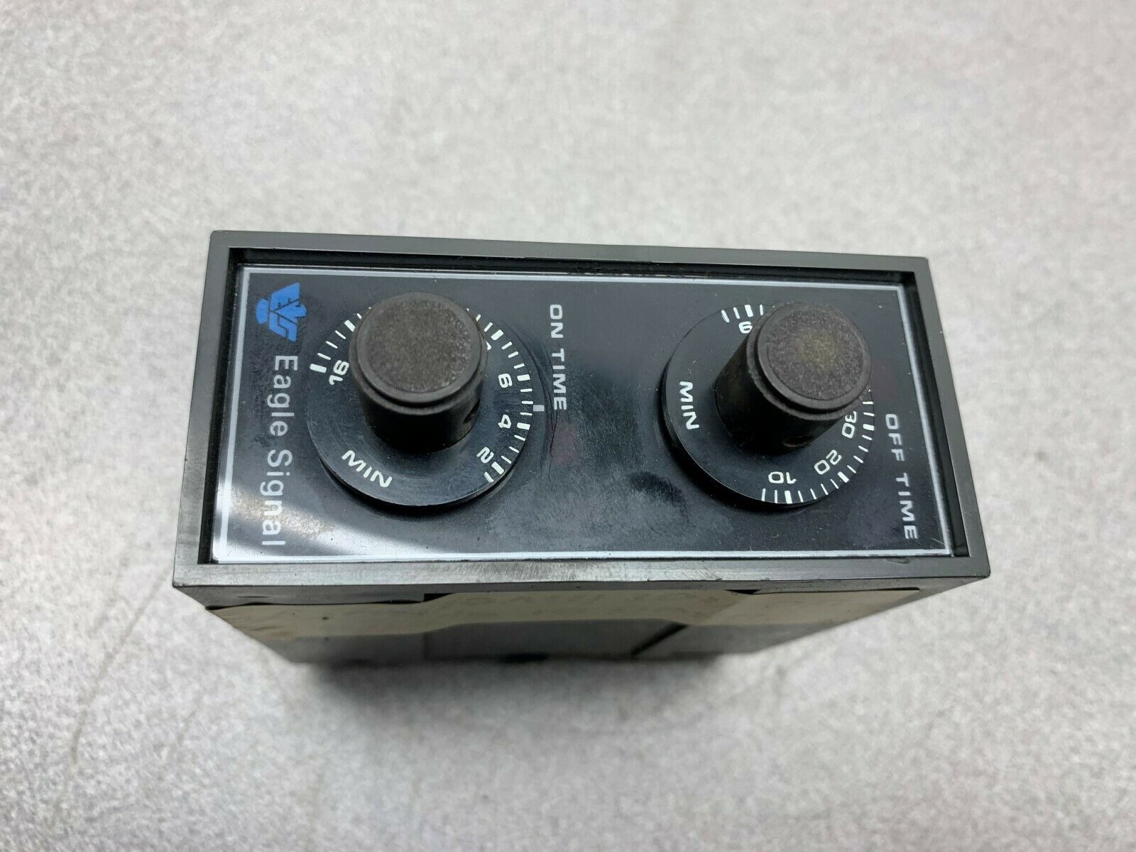 NEW NO BOX EAGLE SIGNAL TIMER DA2018A3