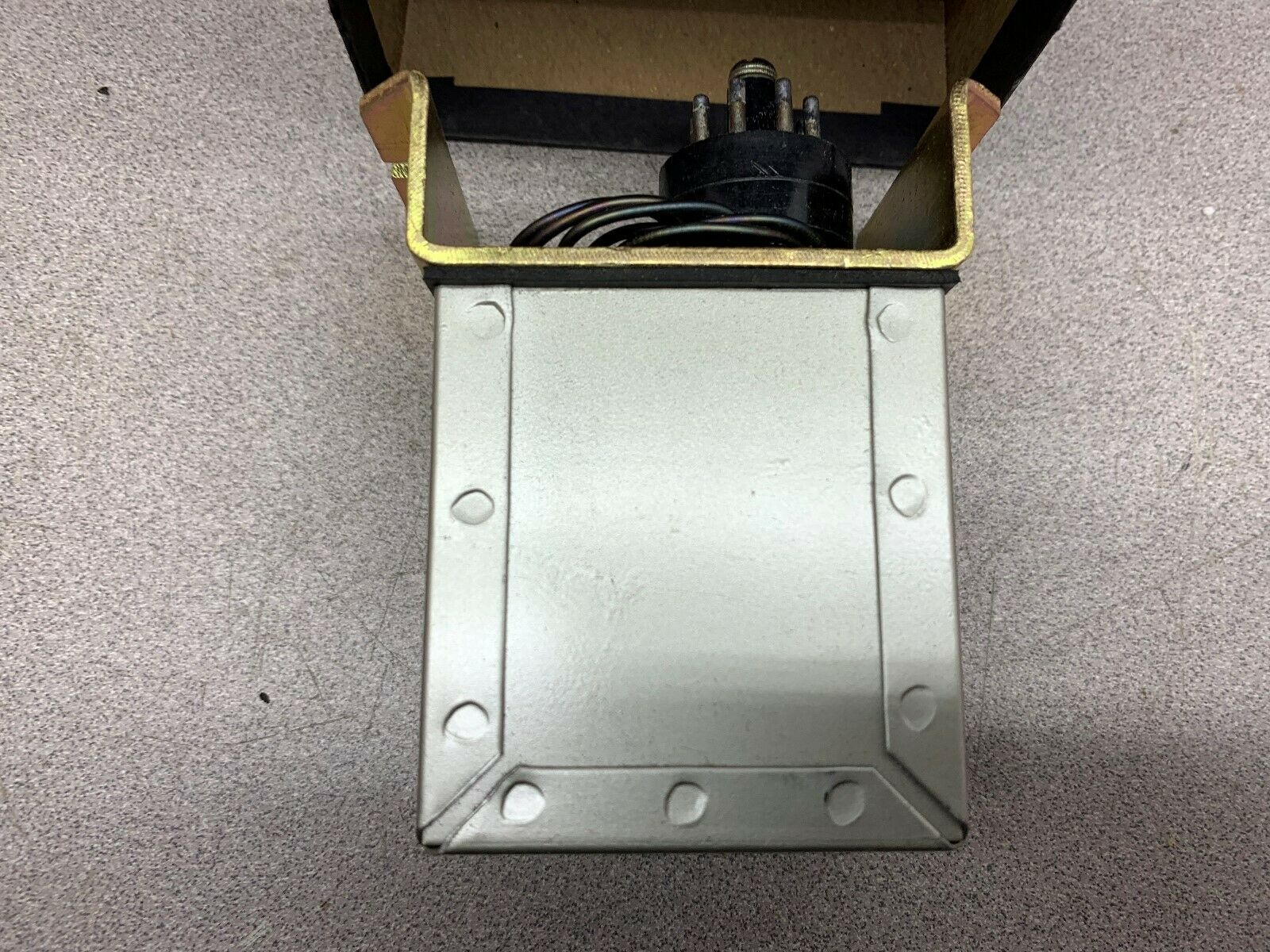 NEW IN BOX IEA RELAY AEP-431T