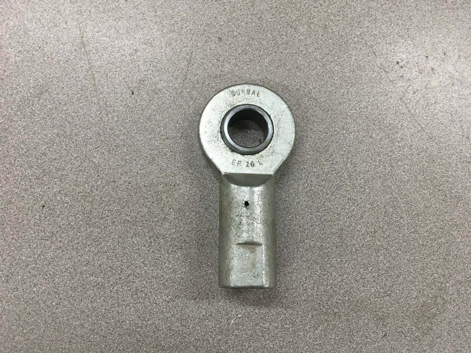 NEW NO BOX DURBAL ROD END BEARING EF 20 L