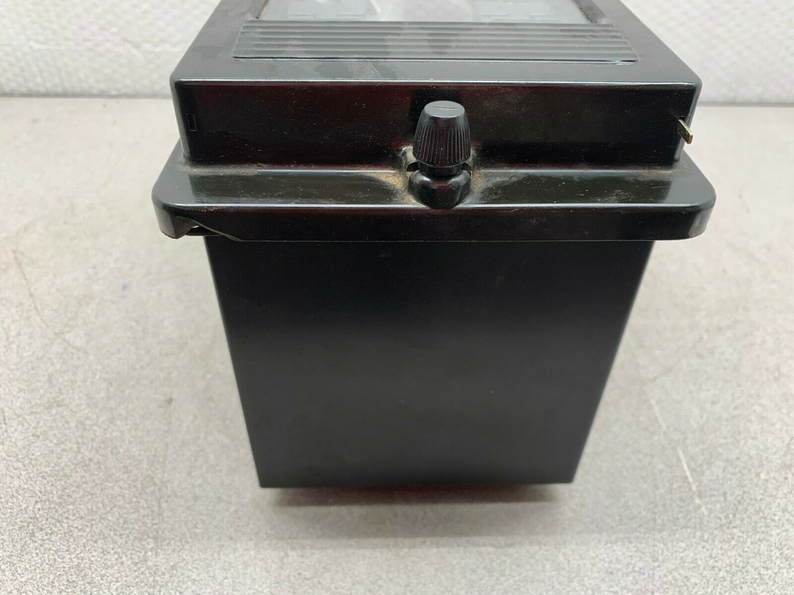 NEW NO BOX WESTINGHOUSE TYPE CA-16 RELAY 671B157A10