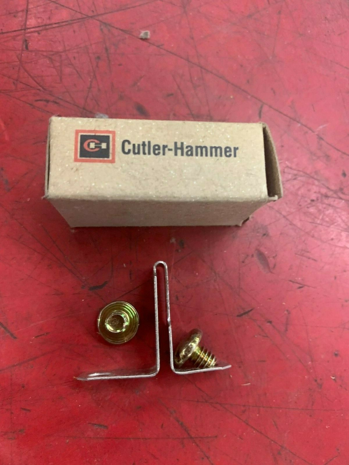 LOT OF 3 NEW IN BOX CUTLER HAMMER HEATER ELEMENT FH71