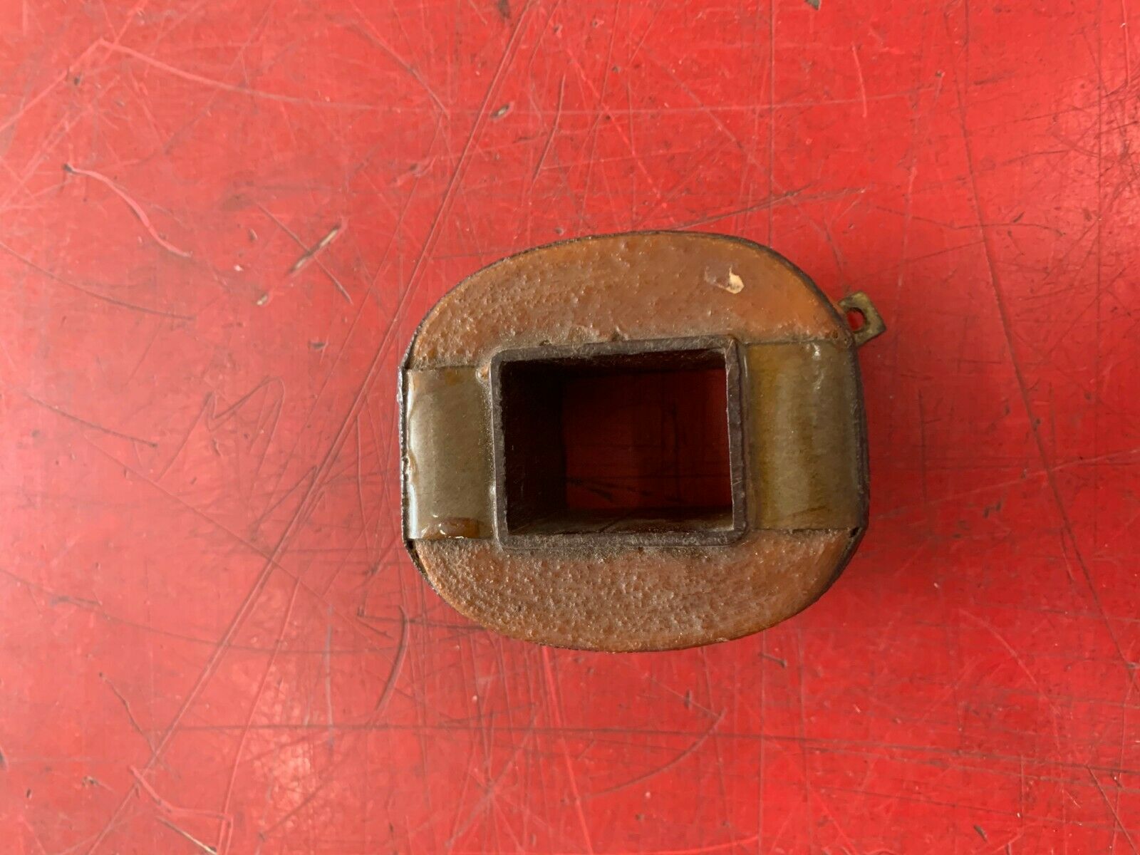 NEW NO BOX WESTINGHOUSE 110/220V. COIL 3PN#230