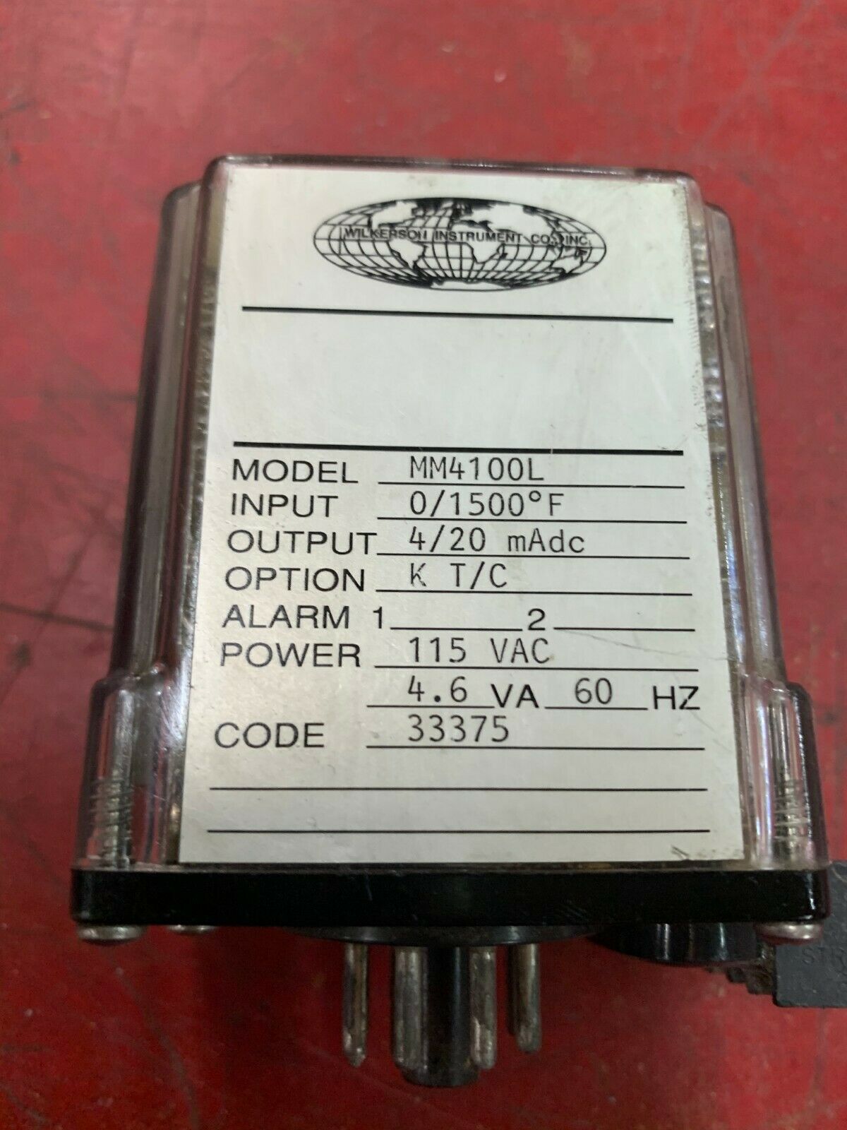 NEW NO BOX MIGHTY MODULE RELAY MM4100L