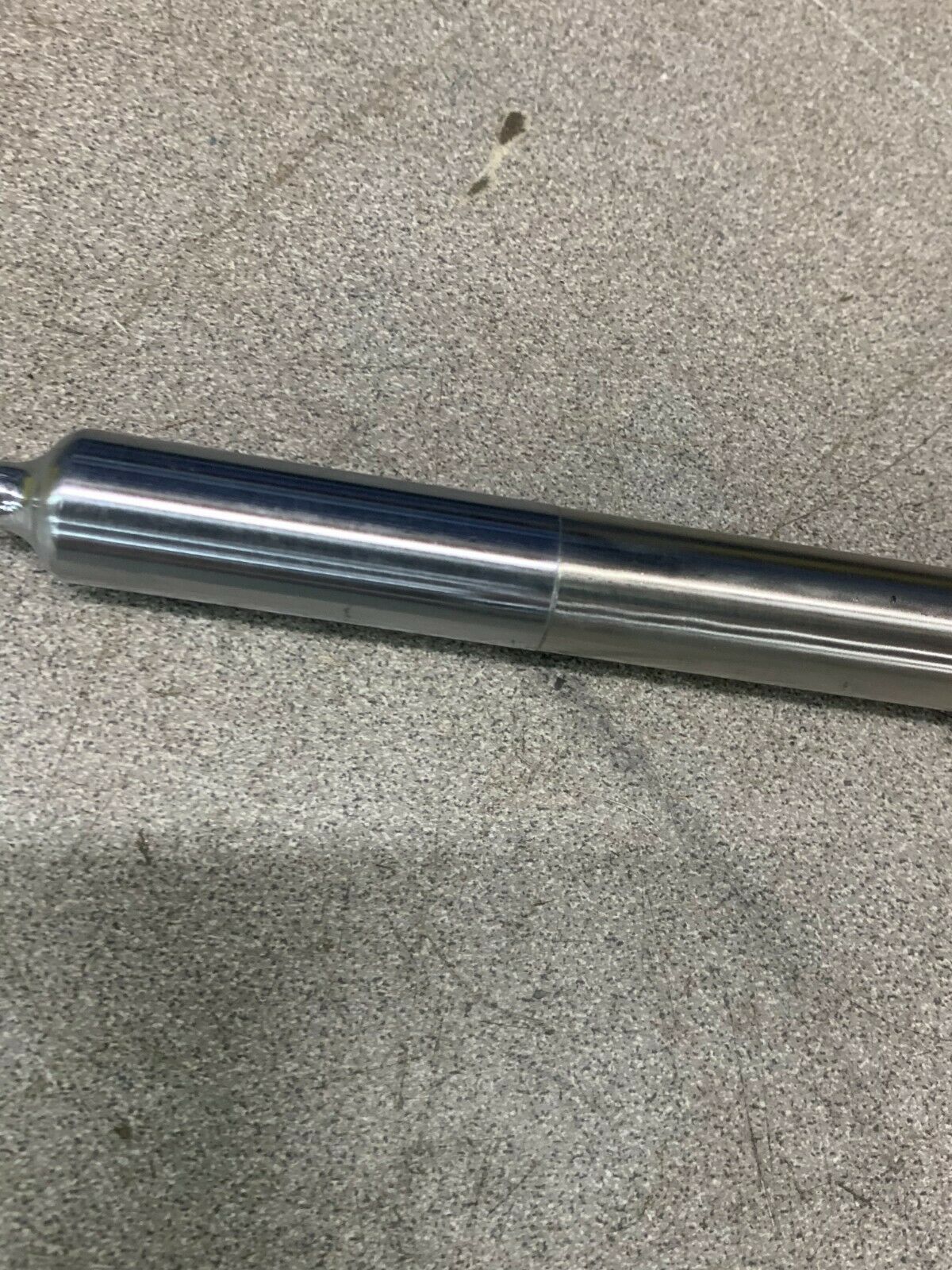 NEW NO BOX SKINNER ENGINE COMPANY PART 11D-139