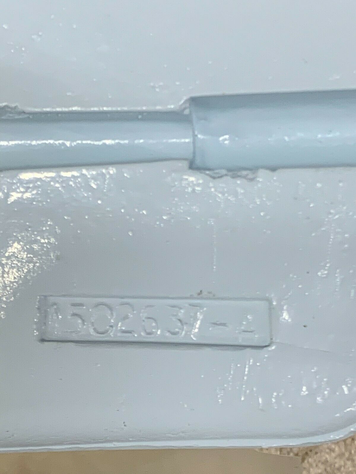 NEW WESTINGHOUSE 848-36154 SWITCH GEAR PART 15C2637-A