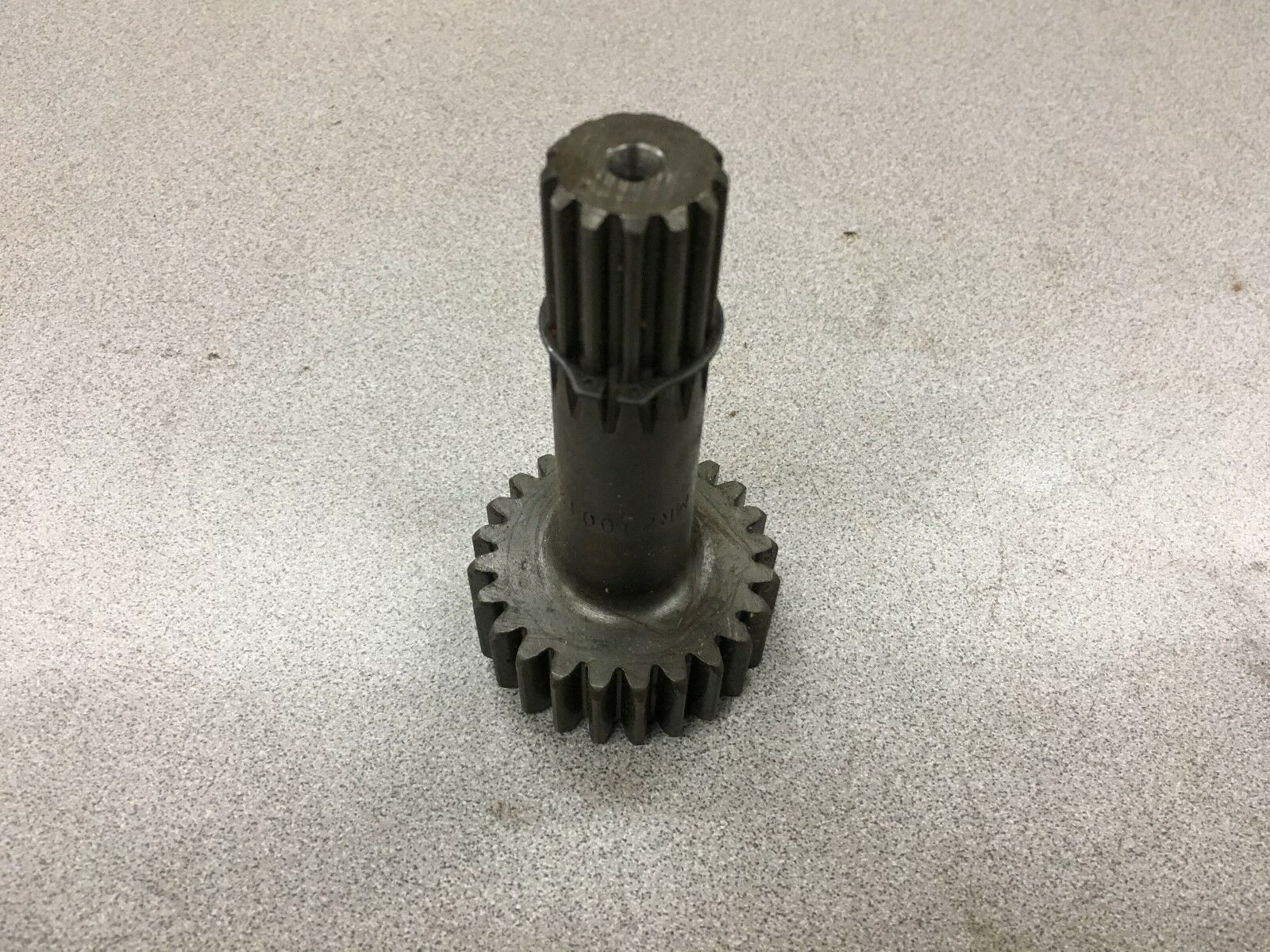 NEW NO BOX REXNORD MRC 3.75 PLANETARY SPEED REDUCER SUN GEAR MR2100124A