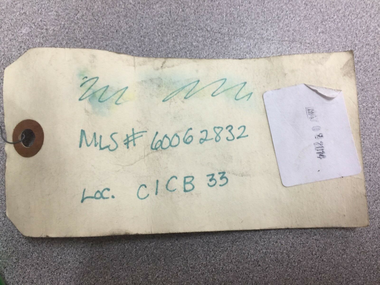 NEW NO BOX OMTRON CIRCUIT BOARD RACK 241-025