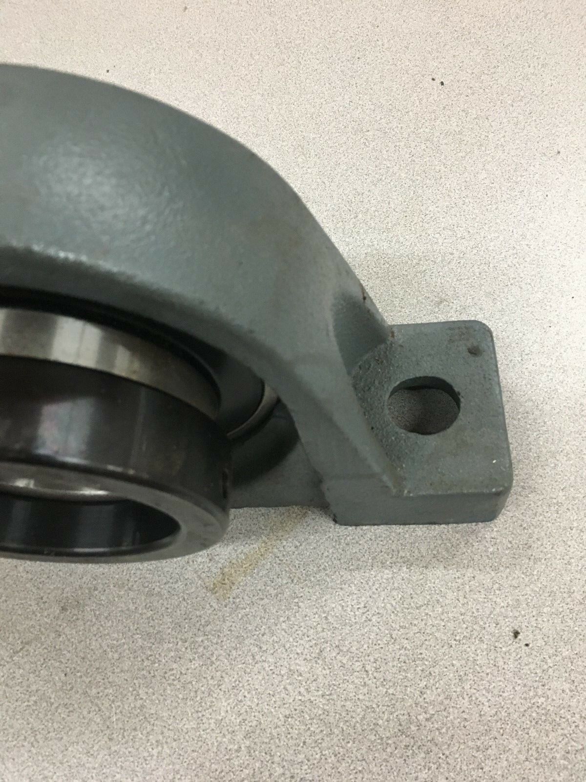 NEW NO BOX HFH PILLOW BLOCK BEARING HFH SW80