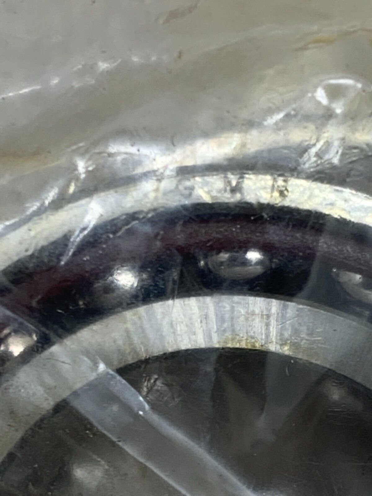 NEW LOT OF 2 GMR Angular Contact Ball Bearing 7905A5DB