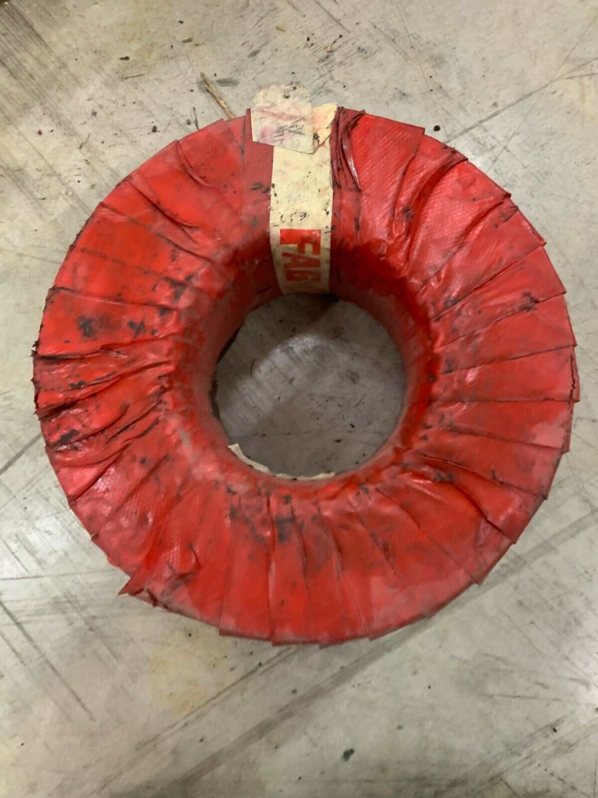 NEW NO BOX FAG ROLLER BEARING REP 547040A