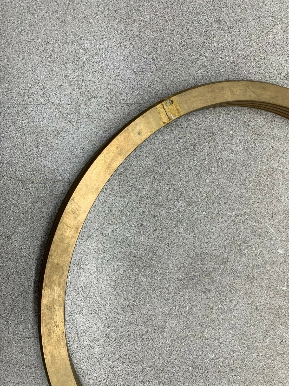 NEW WESTINGHOUSE LOCKNUT 009284