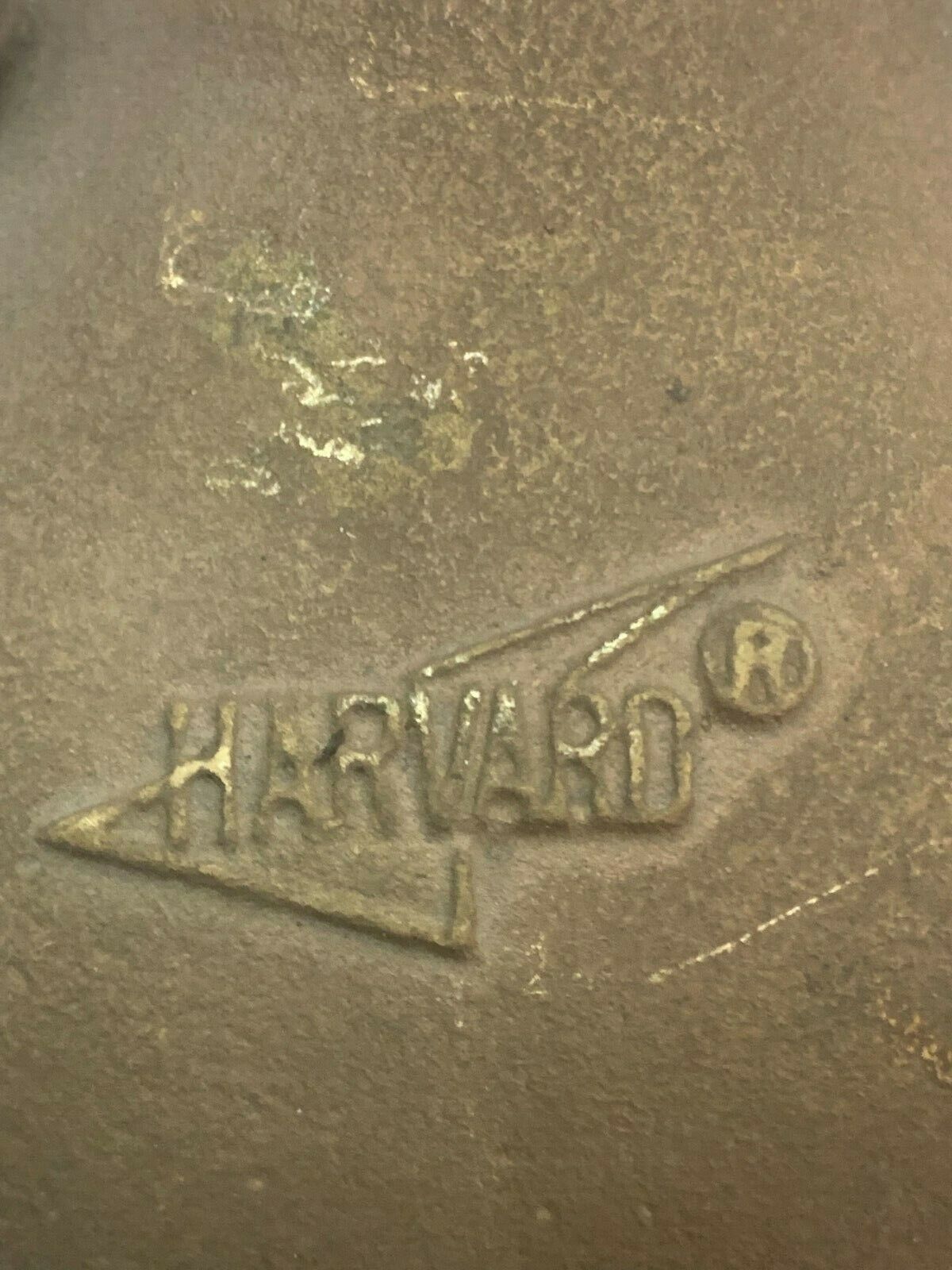 NEW NO BOX HARVARD 3" CHECK VALVE 125 WOG